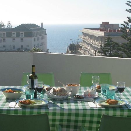 Casa Da Baleia Ericeira Apartment Exterior photo