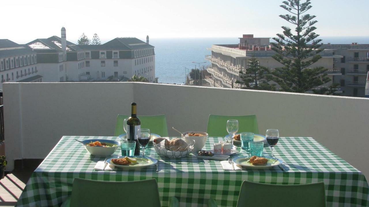 Casa Da Baleia Ericeira Apartment Exterior photo
