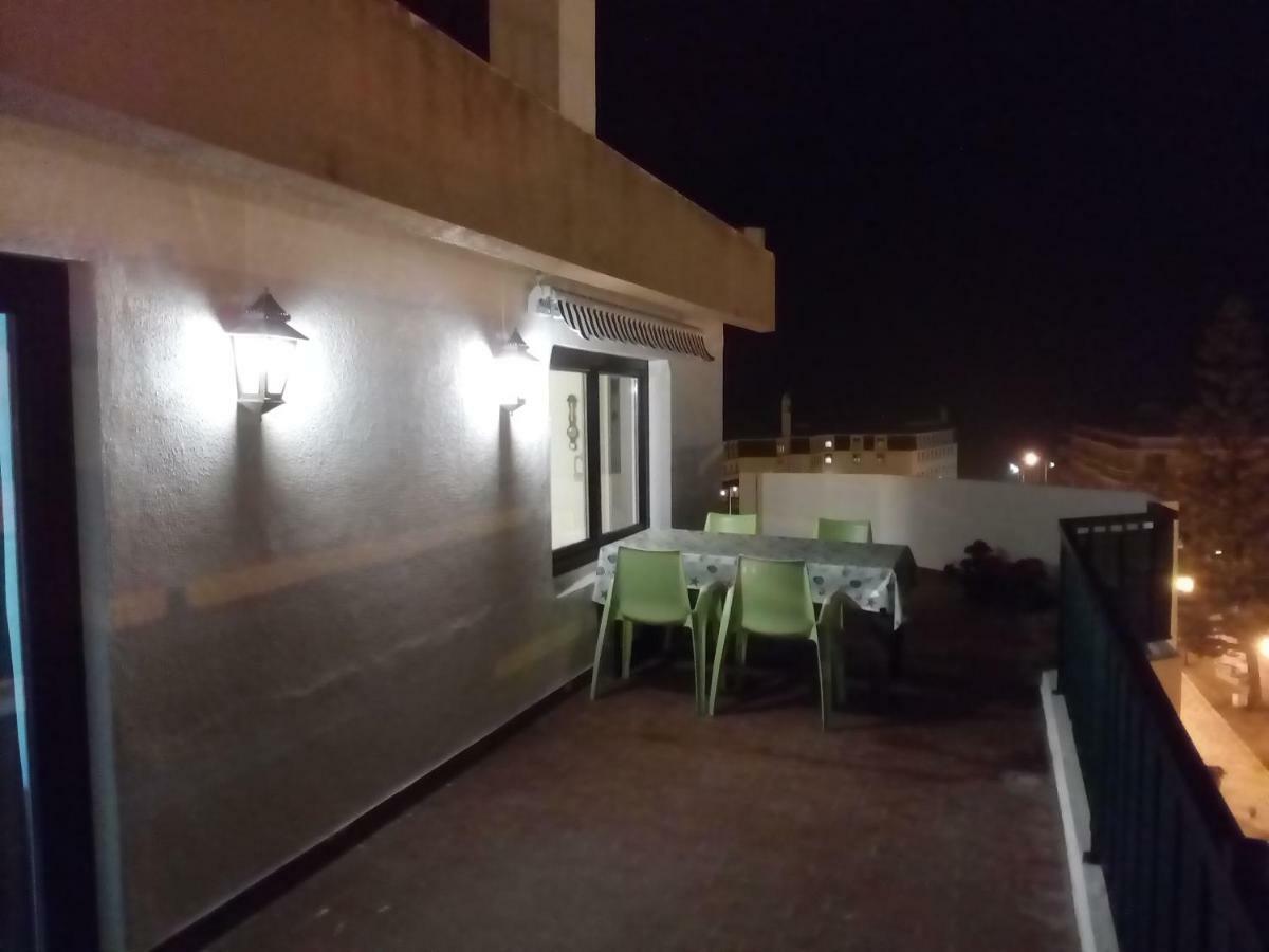 Casa Da Baleia Ericeira Apartment Exterior photo