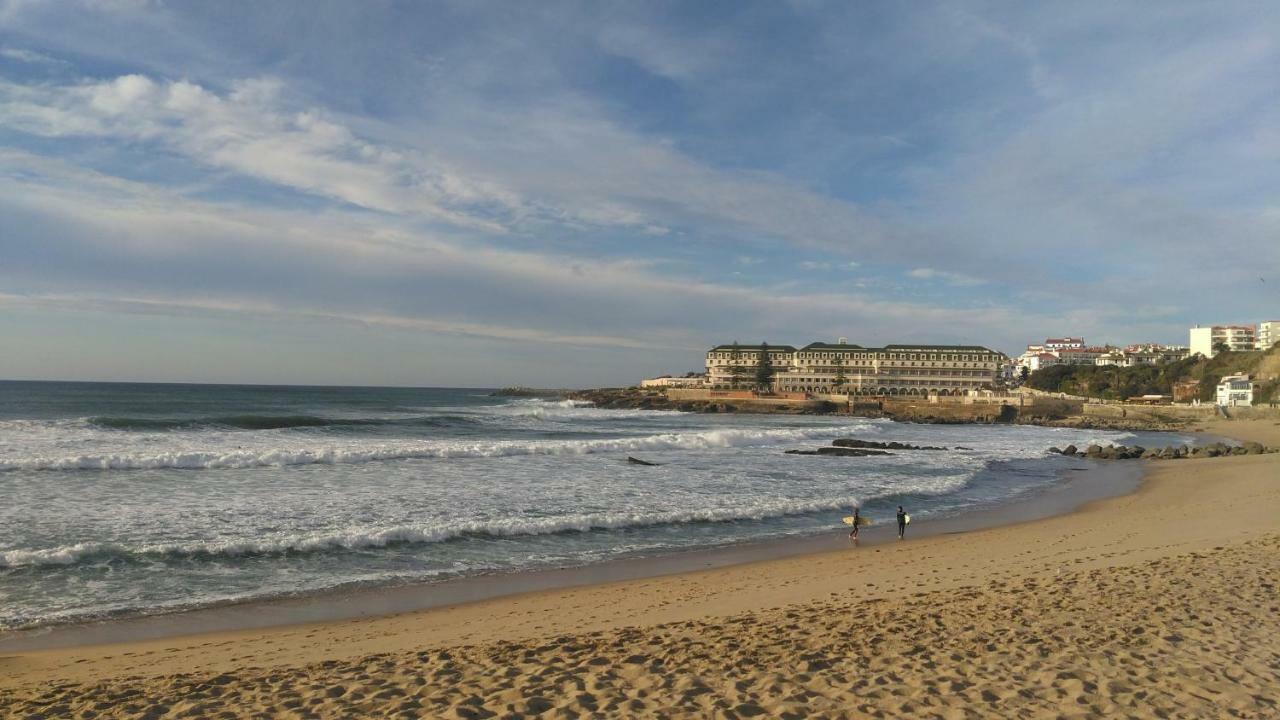 Casa Da Baleia Ericeira Apartment Exterior photo